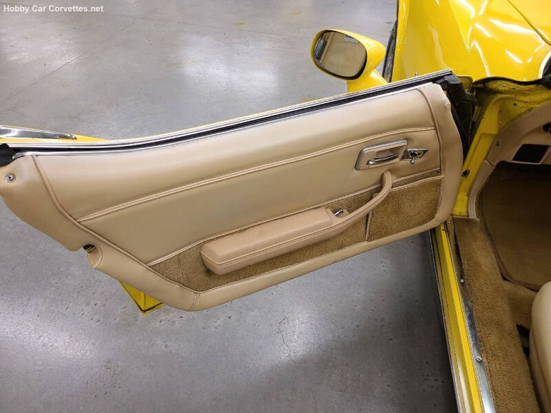 1979 Chevrolet Corvette