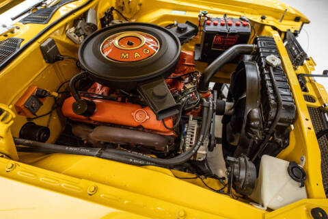 1970 Dodge Challenger