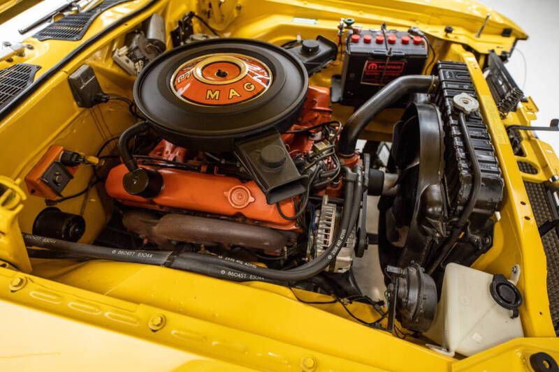 1970 Dodge Challenger