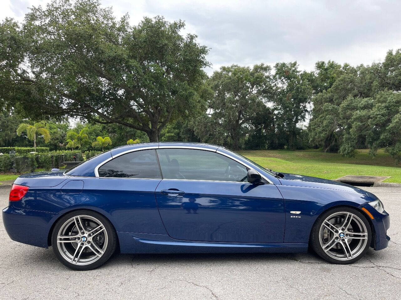 2013 BMW 3 Series for sale at ROADHOUSE AUTO SALES INC. in Tampa, FL