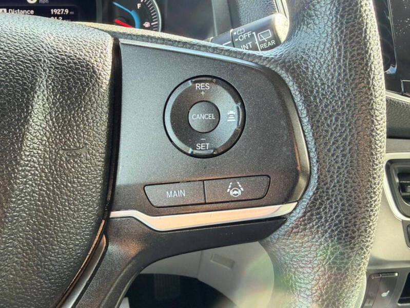 2020 Honda Pilot EX
