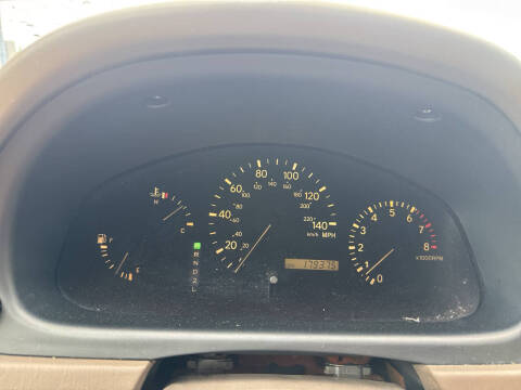2003 Lexus RX 300