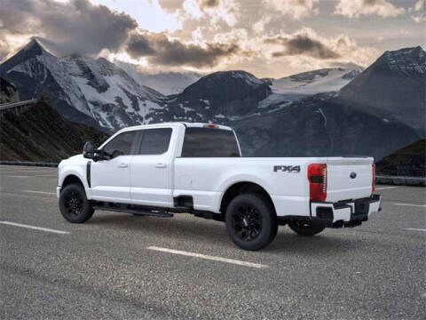 2026 Ford F-350 Super Duty