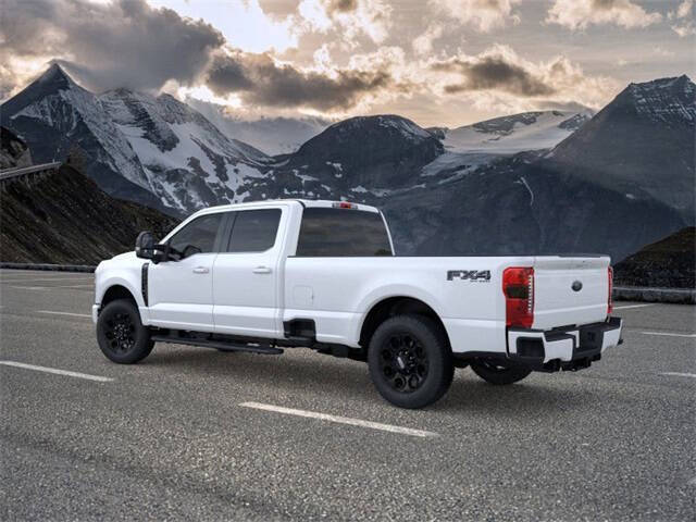 2026 Ford F-350 Super Duty