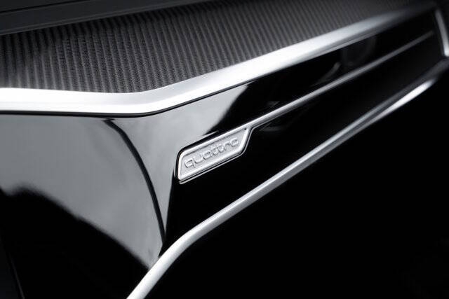 2026 Audi RS 6 Avant performance 4.0T quattro Avant