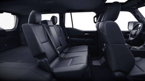 2026 Toyota Land Cruiser