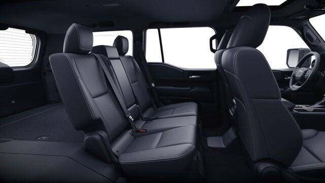 2026 Toyota Land Cruiser