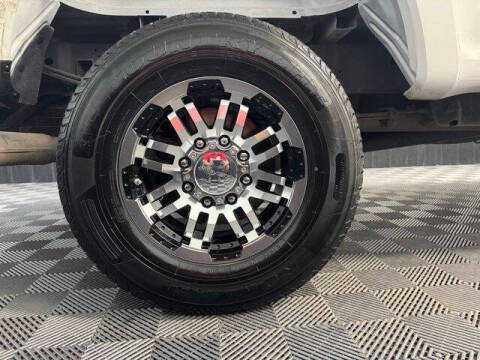 2019 Ford F-250 Super Duty