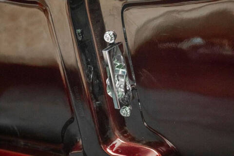 1960 Chevrolet Corvette