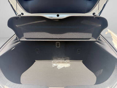 2021 Mazda Mazda3 Hatchback Premium Plus