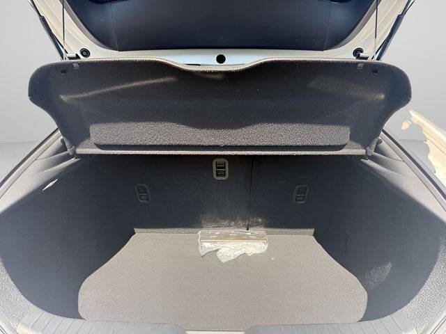 2021 Mazda Mazda3 Hatchback Premium Plus