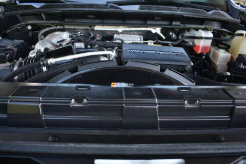 2023 GMC Sierra 2500HD