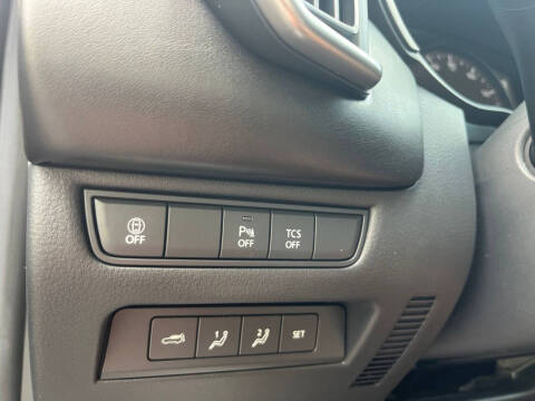2026 Mazda CX-50 2.5 S Premium
