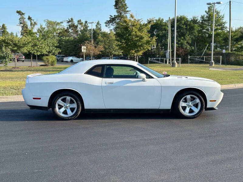 2010 Dodge Challenger
