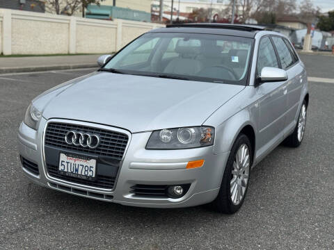 2006 Audi A3