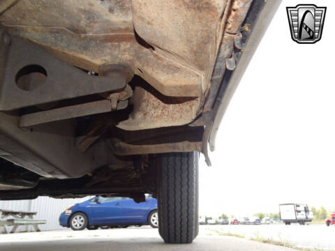 1942 Chrysler New Yorker