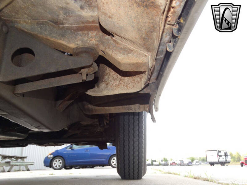 1942 Chrysler New Yorker