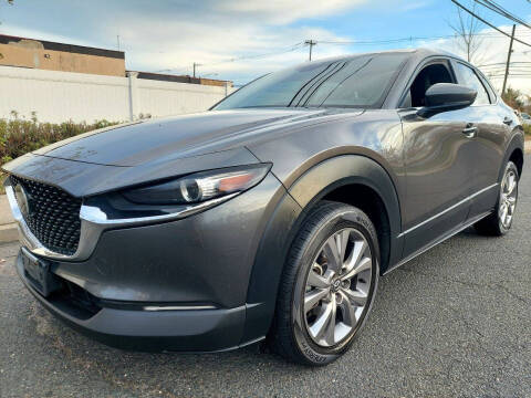 2020 Mazda CX-30 Preferred