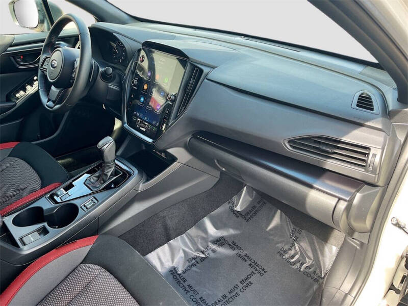 2024 Subaru Impreza RS