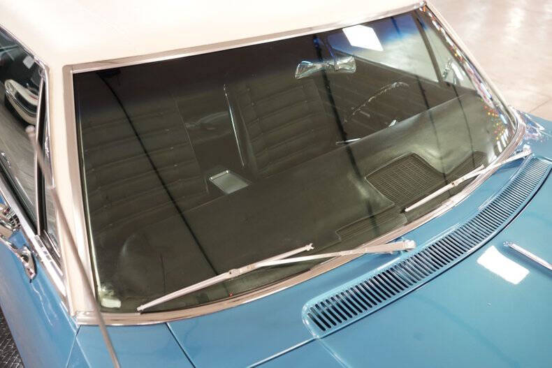 1966 Chevrolet Caprice