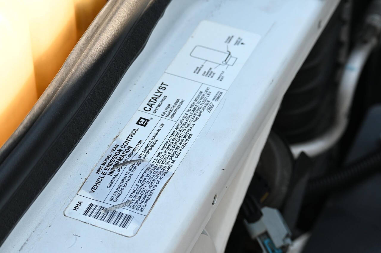 2006 HUMMER H2 SUT 33