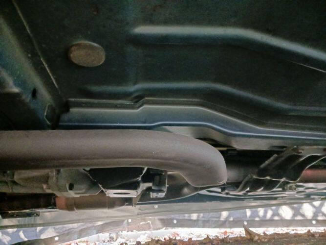 1999 Pontiac Firebird