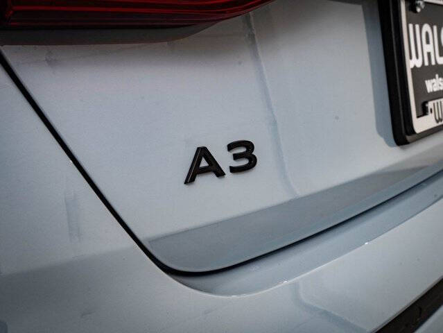 2026 Audi A3