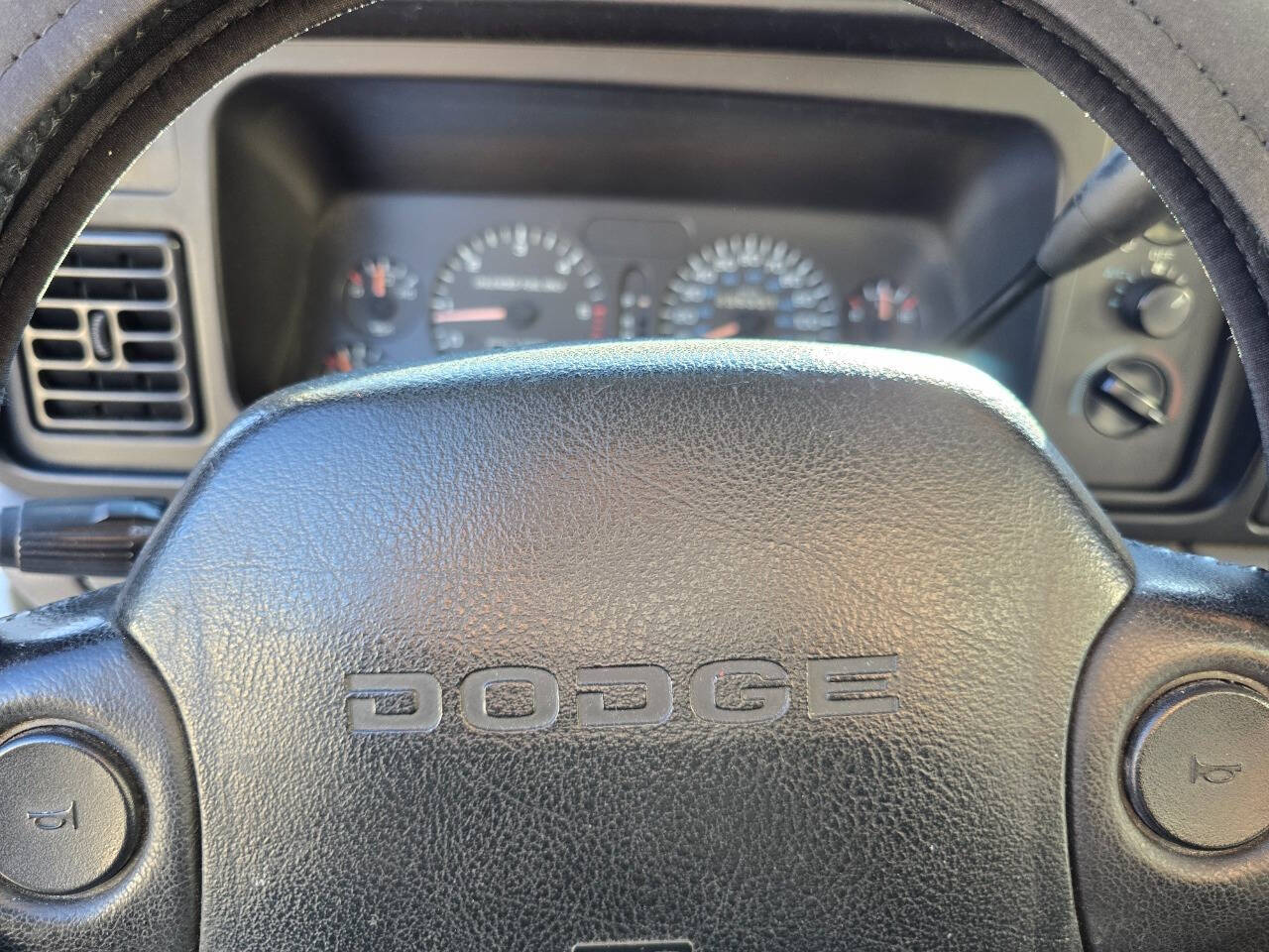 1996 Dodge Ram 1500 for sale at QUEENSGATE AUTO SALES in York, PA