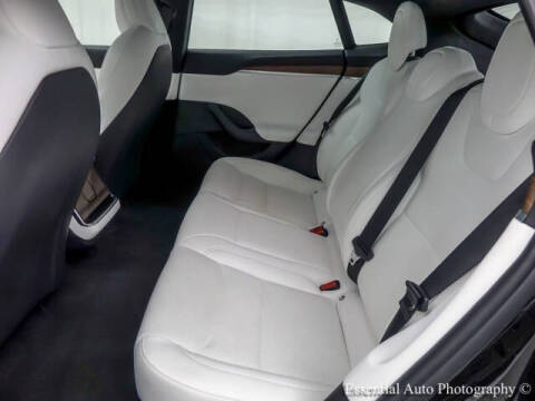 2023 Tesla Model S