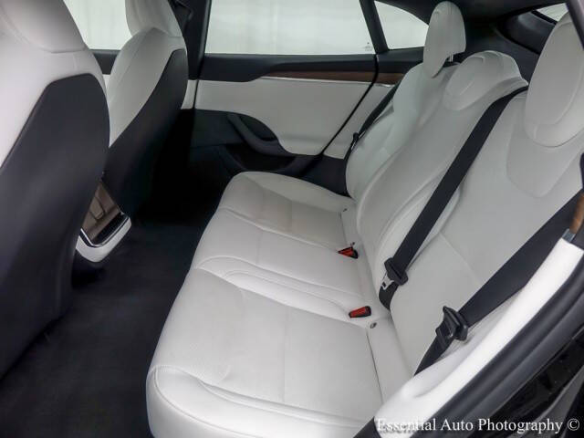 2023 Tesla Model S