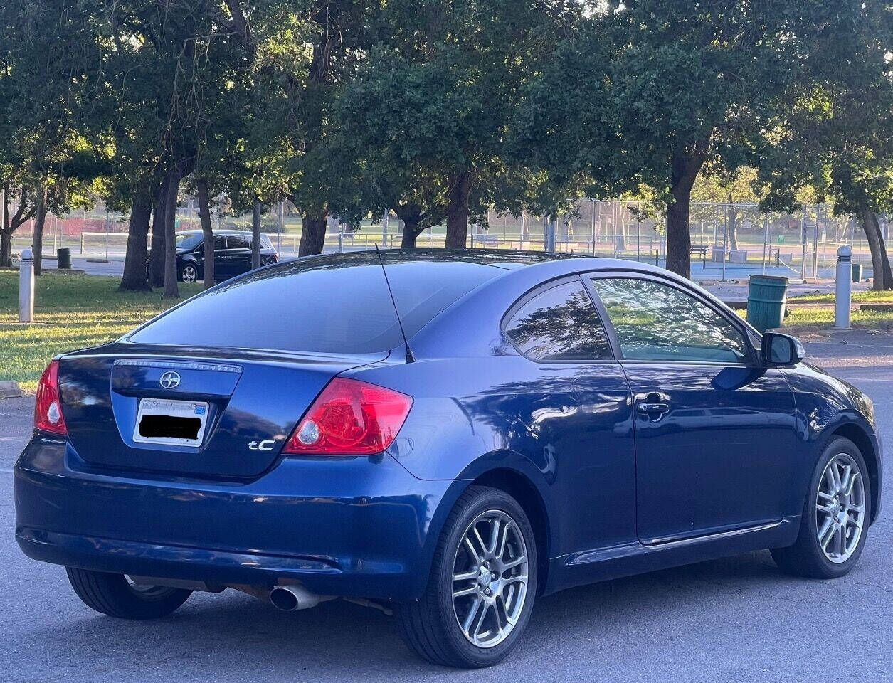 2005 Scion tC for sale at Two Brothers Auto Sales LLC in Orangevale, CA