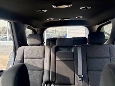 2023 Dodge Durango GT