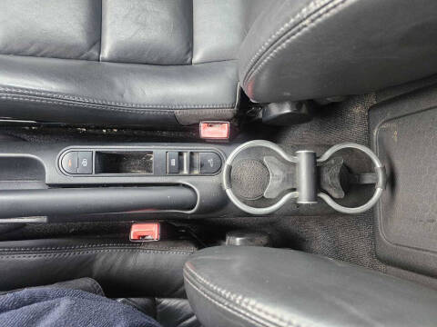 2005 Audi TT 250hp quattro