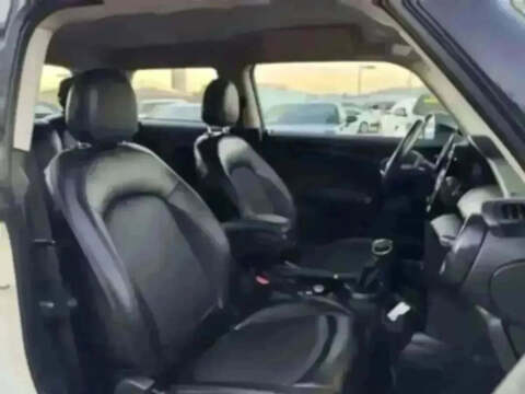 2018 MINI Hardtop 2 Door Cooper