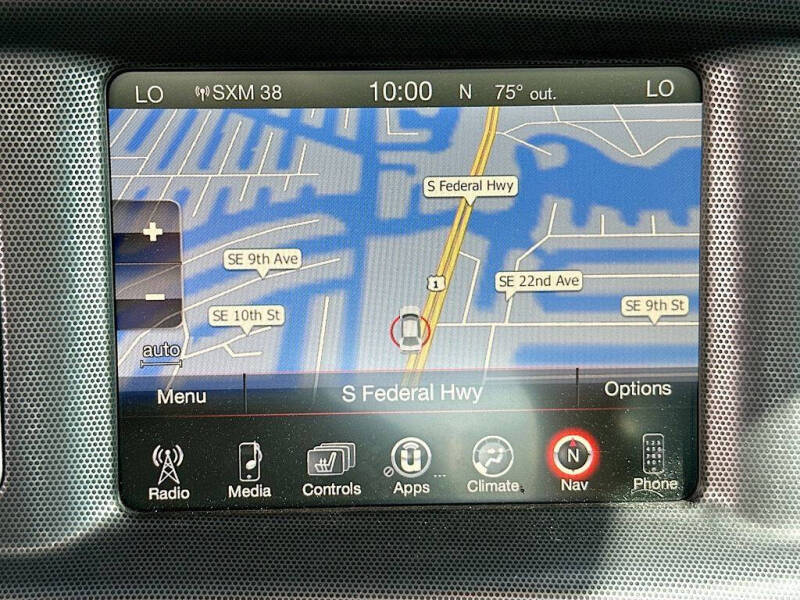 2016 Dodge Charger R/T