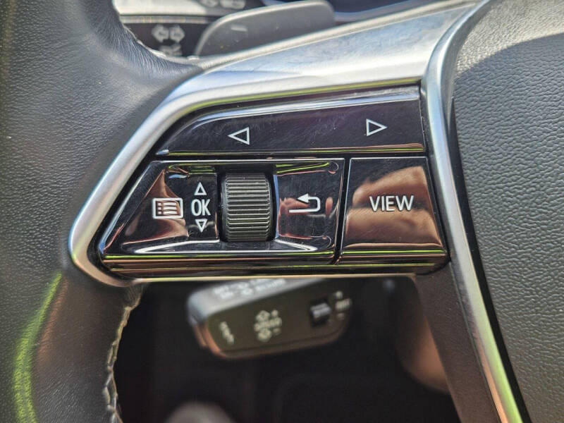 2023 Audi A6 quattro Premium 45 TFSI