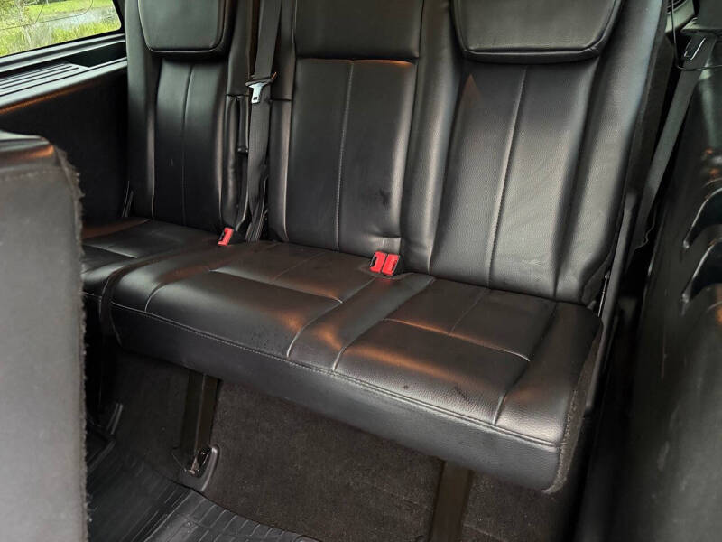 2016 Ford Expedition XLT