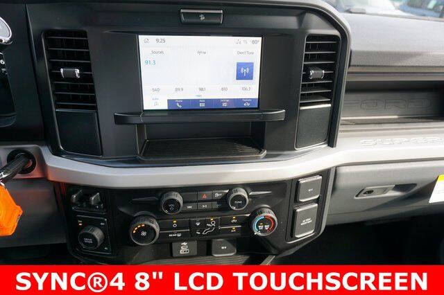 2026 Ford F-250 Super Duty