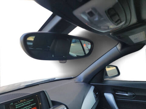 2015 BMW 2 Series M235i