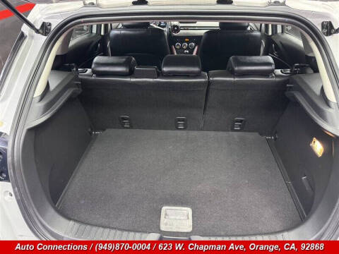 2018 Mazda CX-3 Touring