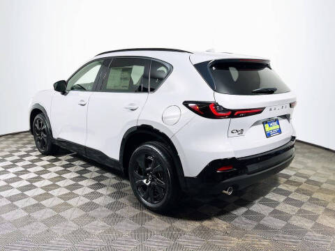 2026 Mazda CX-5 2.5 S Premium