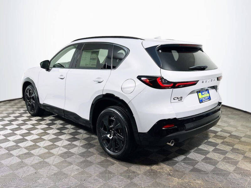 2026 Mazda CX-5 2.5 S Premium