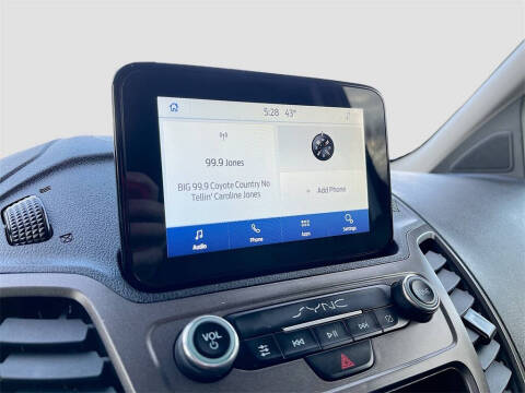 2023 Ford Transit Connect XL