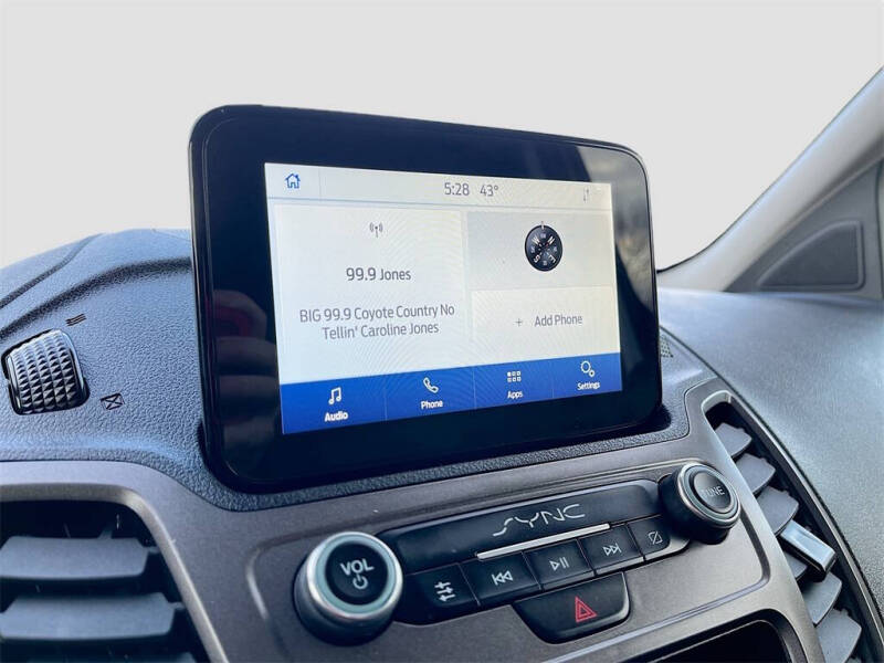 2023 Ford Transit Connect XL