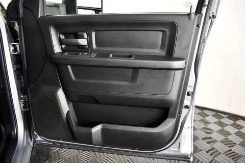 2023 RAM 3500 Tradesman