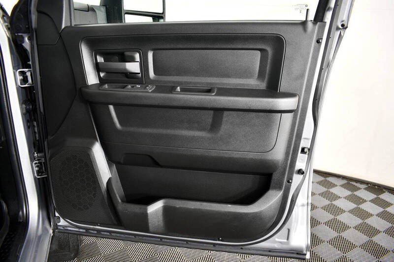 2023 RAM 3500 Tradesman