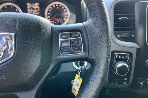 2015 RAM 1500 Express