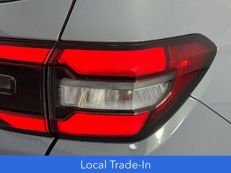 2025 Honda Pilot Touring+