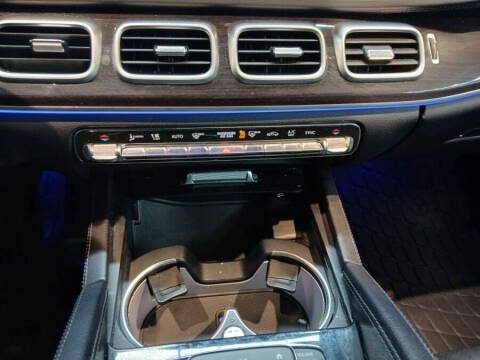 2022 Mercedes-Benz GLS GLS 450