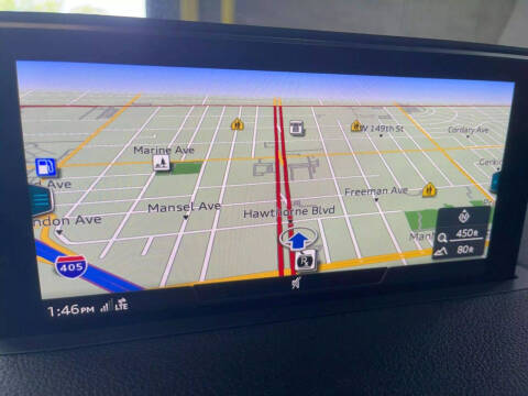 2018 Audi Q7 3.0T quattro Premium Plus